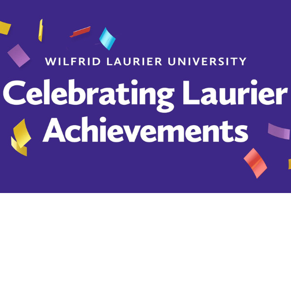 celebrating laurier